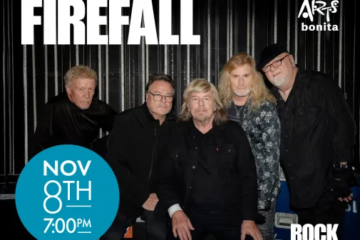 Firefall