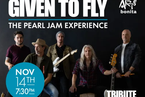 Given to Fly: The Pearl Jam Experience