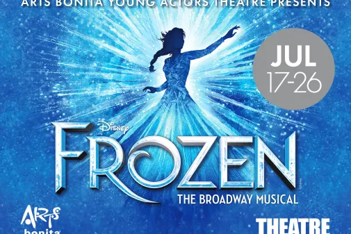 Frozen: The Broadway Musical