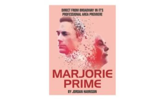 Marjorie Prime