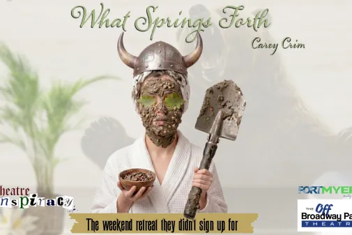 What Springs Forth