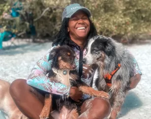 Dog Beach Park