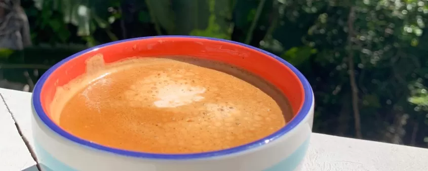 coffee