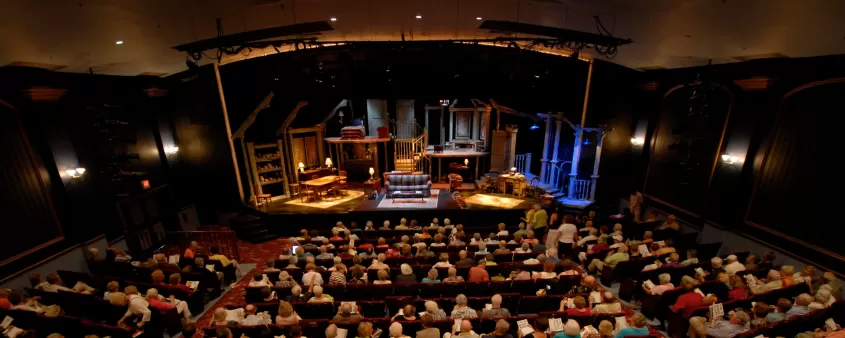 Florida Repertory Theater