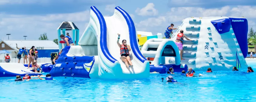 Brightwater Lagoon