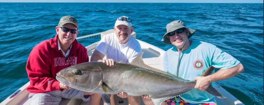 Endless Summer Charters