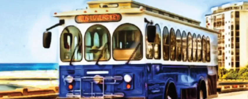 Trolley