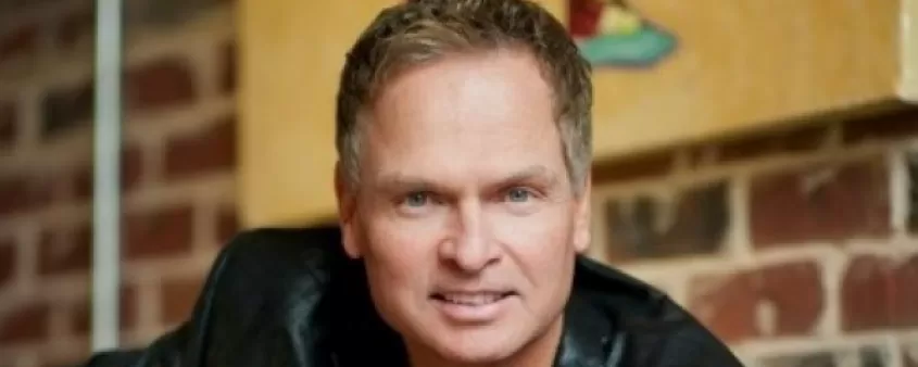 Timothy James