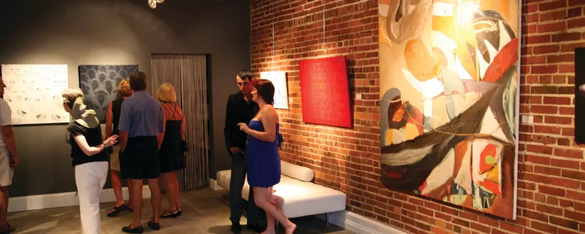 Art Walk