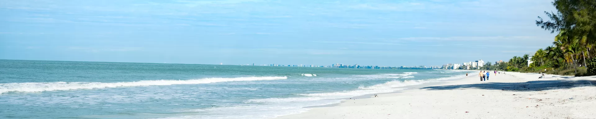 Staycation Idea: Bonita Springs Beach Hotel in Naples FL