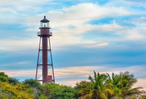 Phare de Sanibel