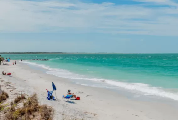 Boca Grande
