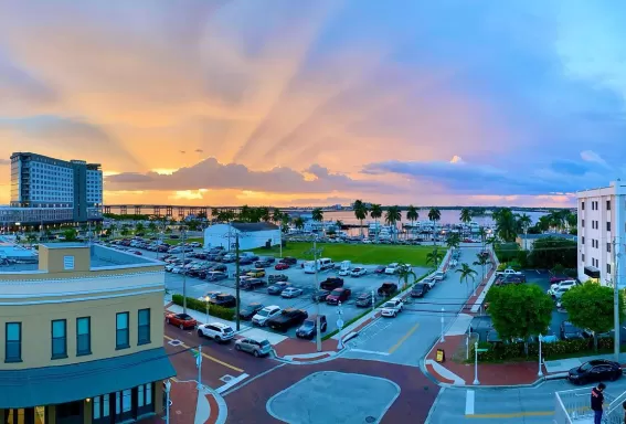 el centro de fort myers