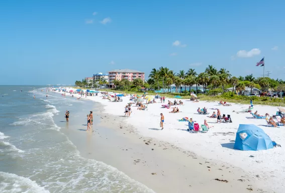 fort myers beach