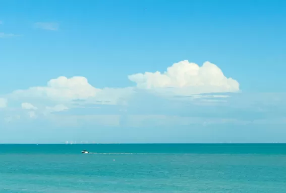 Sanibel Island