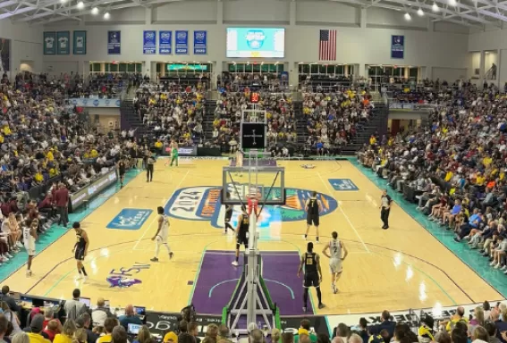 Fort Myers Tip-Off