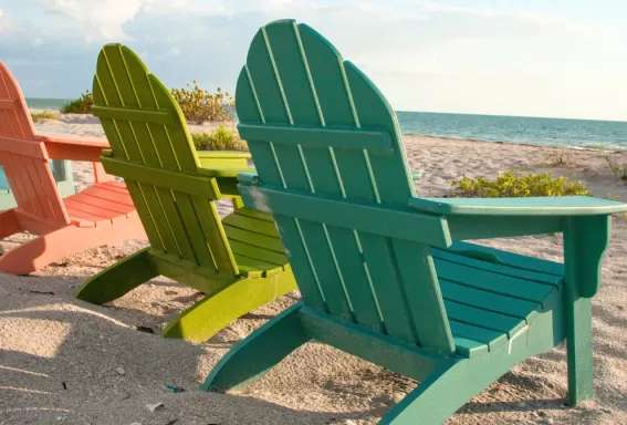 Your World Cup Charging Station