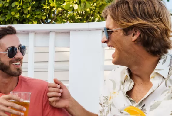 Escape to Fort Myers