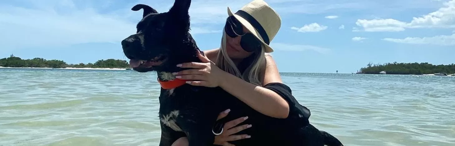 Dog Beach Park