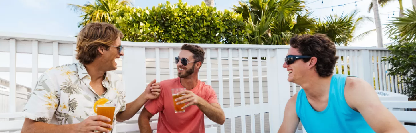 Join our email list for where to stay, play and save