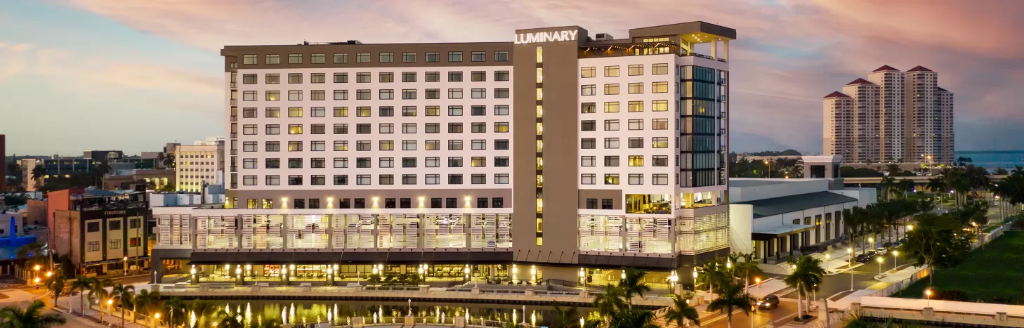 Hotel Luminary