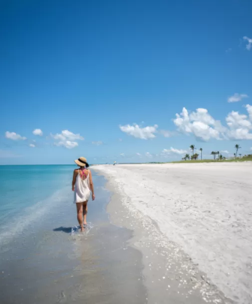 Your World Cup Beach Escape