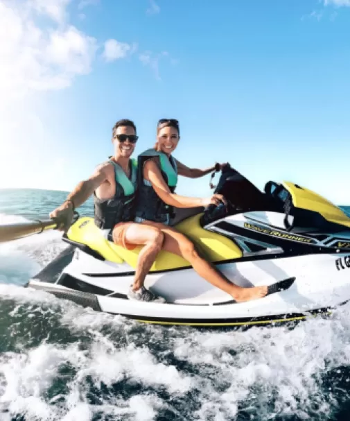 Why Springtime Just Feels Right in Fort Myers | Visit Fort Myers | SW ...