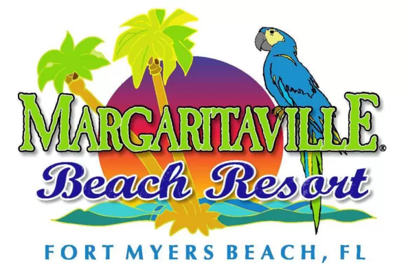 Margaritaville Beach Resort Logo