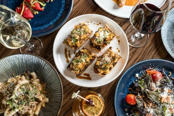 Delights await at Silver King Coastal Kitchen in downtown Fort Myers