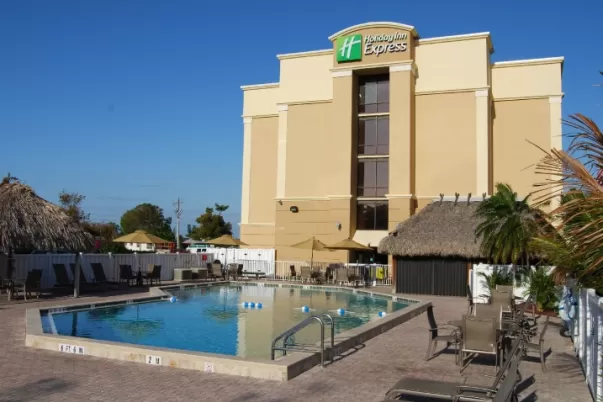 Holiday Inn