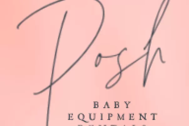 Posh Baby Equipment Rentals