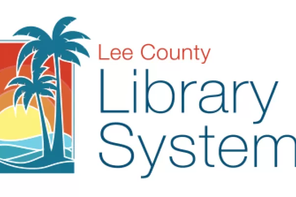 Logotipo de la biblioteca