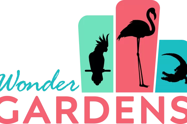 Wonder Gardens logo