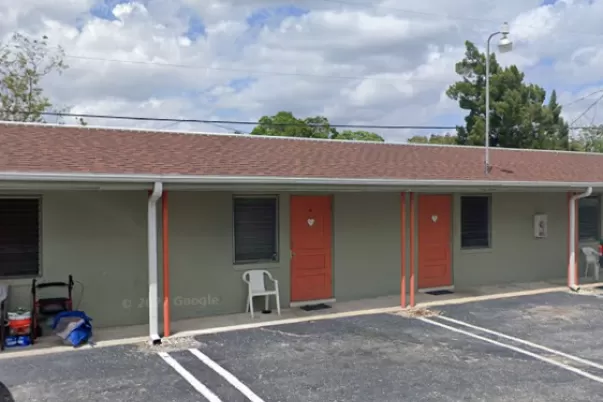 Fort Myers Shores Motel
