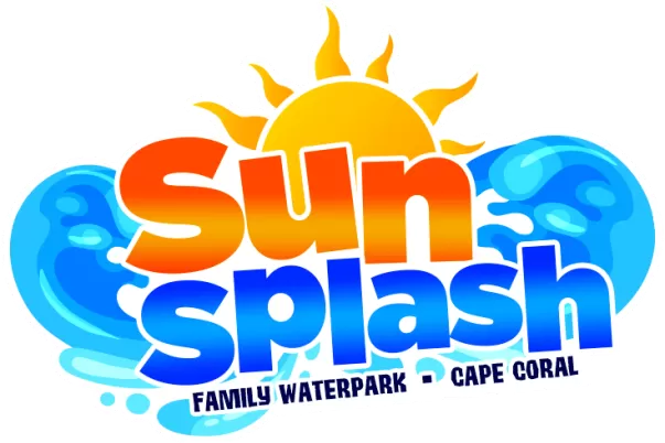 SunSplash Waterpark - Le meilleur parc aquatique du sud-ouest de la Floride!