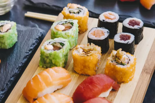 Sushi