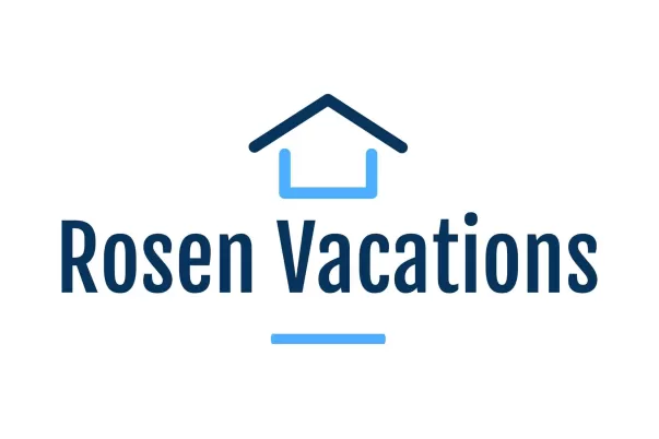 Rosen Vacations-Logo