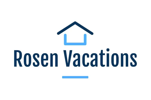 Logotipo De Vacaciones Rosen