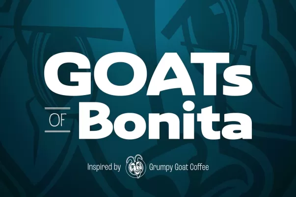 Goats of Bonita-Logo