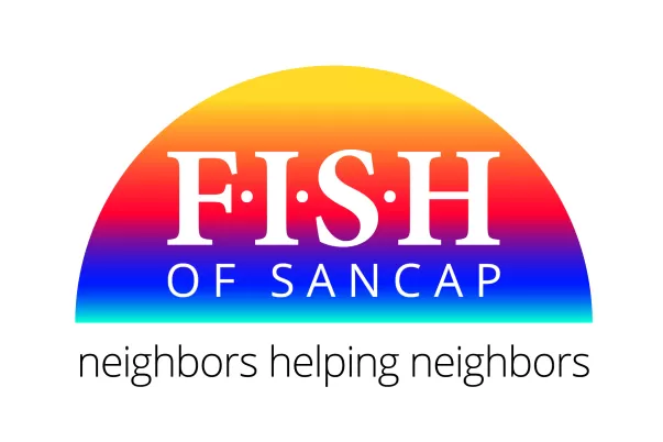 Logo de POISSON DE SANCAP