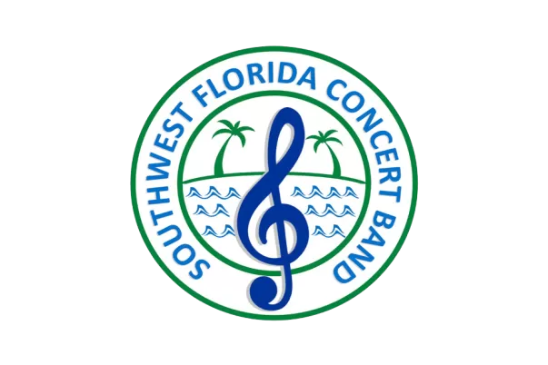 Southwest Florida Concert Band Logo