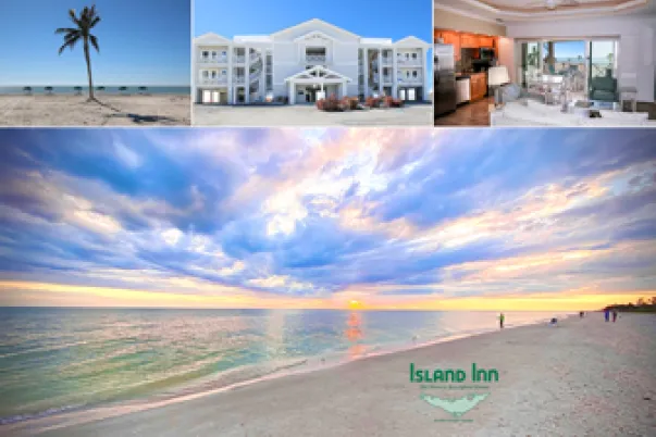 Sanibel Island Inn 2026