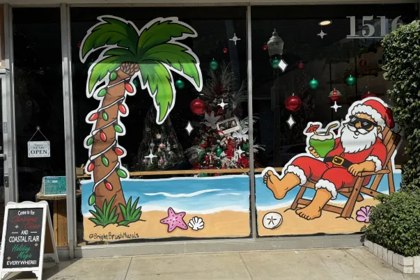 Storefront