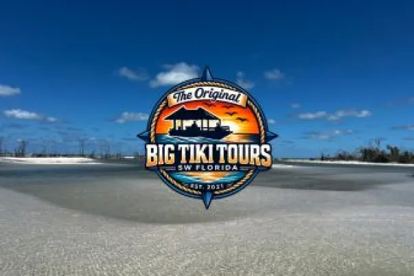 Best Tiki Boat Tours in Fort Myers and Cape Coral, FL