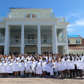 Gasparilla Inn staff