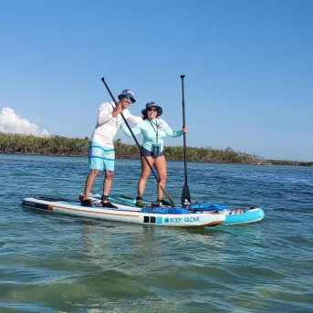 Stand Up Paddle SUP Sports nautiques