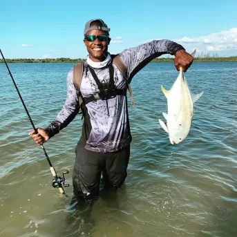 Fishing