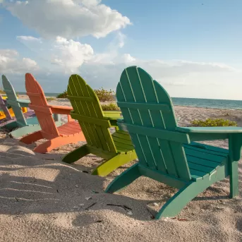 Your World Cup Charging Station
