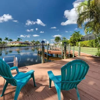 Your charging station in Fort Myers