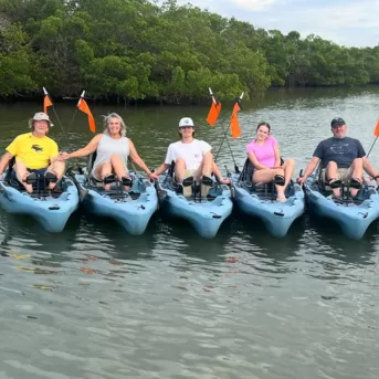 Your Fort Myers charging station